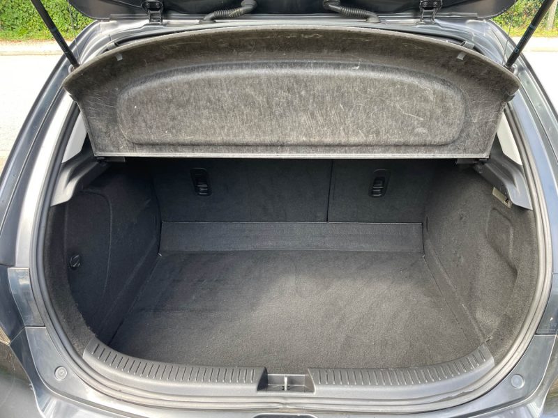 MAZDA MAZDA 3 1.6i 105CV