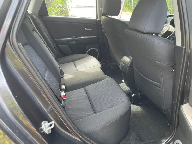 MAZDA MAZDA 3 1.6i 105CV