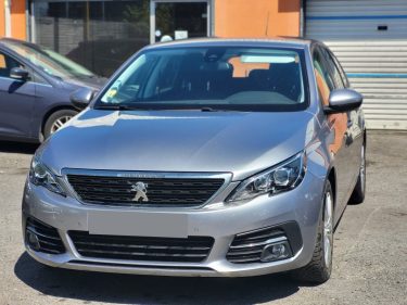 PEUGEOT 308 SW 1.5 BlueHDi 130 cv - Garantie 12 Mois - Allure