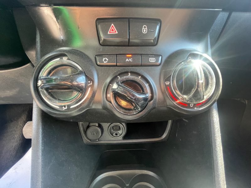 PEUGEOT 2008 PHASE 2 STYLE 1.2I 110CV CRIT'AIR 1 S&S 2016