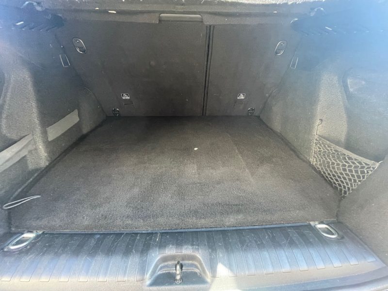 PEUGEOT 2008 PHASE 2 STYLE 1.2I 110CV CRIT'AIR 1 S&S 2016