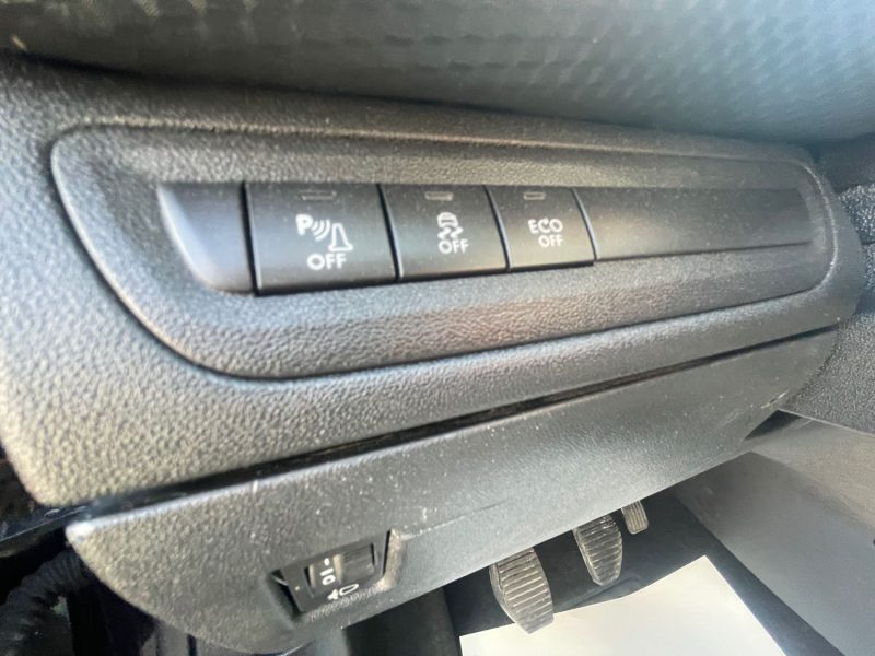 PEUGEOT 2008 PHASE 2 STYLE 1.2I 110CV CRIT'AIR 1 S&S 2016