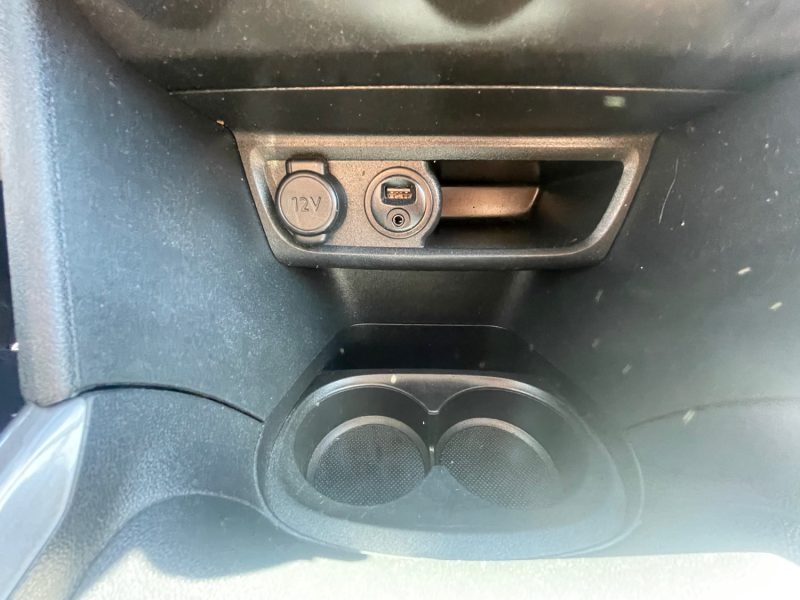 PEUGEOT 2008 PHASE 2 STYLE 1.2I 110CV CRIT'AIR 1 S&S 2016