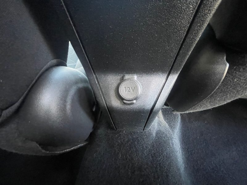 PEUGEOT 2008 PHASE 2 STYLE 1.2I 110CV CRIT'AIR 1 S&S 2016