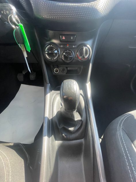 PEUGEOT 2008 PHASE 2 STYLE 1.2I 110CV CRIT'AIR 1 S&S 2016