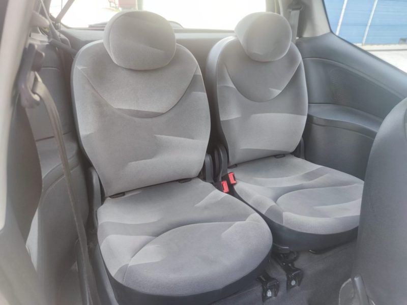 CITROEN C2 Pack Ambiance Sensodrive A 1.4i 73ch CT OK