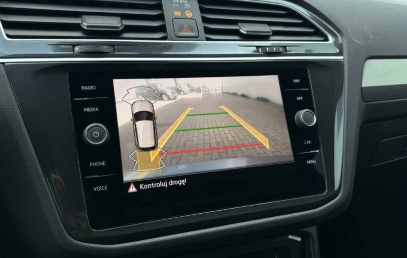 Volkswagen Tiguan Allspace 2.0 TDI 4Motion 2024 REF237