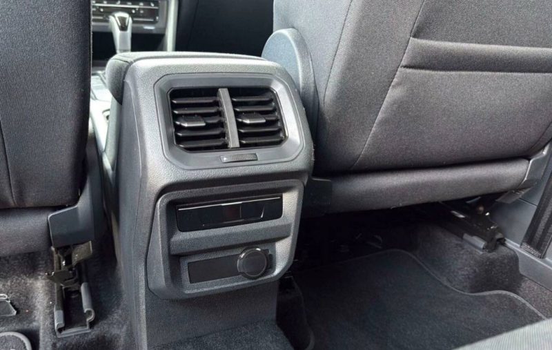 Volkswagen Tiguan Allspace 2.0 TDI 4Motion 2024 REF237