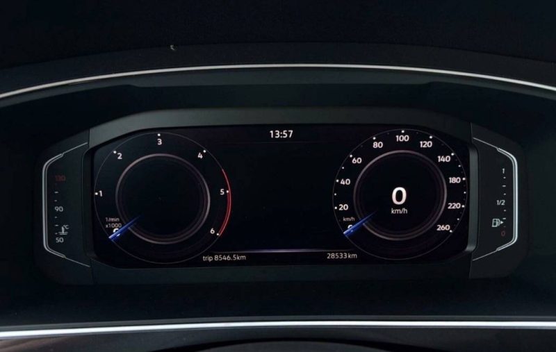 Volkswagen Tiguan Allspace 2.0 TDI 4Motion 2024 REF237