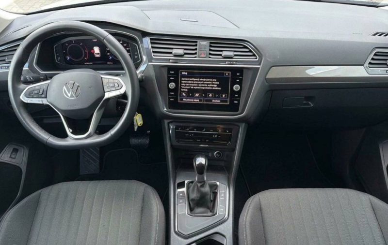 Volkswagen Tiguan Allspace 2.0 TDI 4Motion 2024 REF237