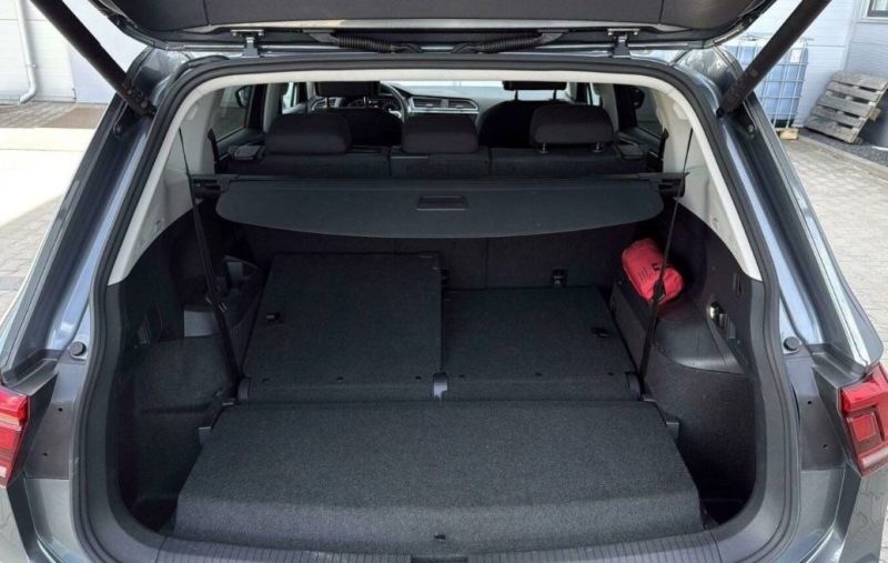 Volkswagen Tiguan Allspace 2.0 TDI 4Motion 2024 REF237