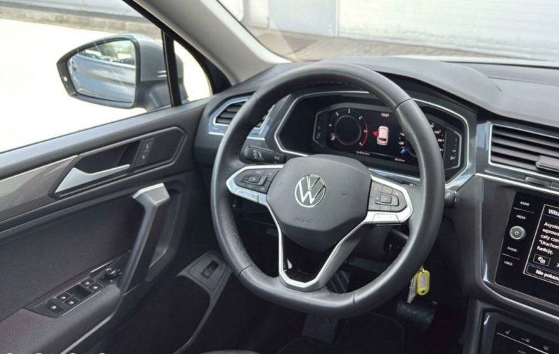 Volkswagen Tiguan Allspace 2.0 TDI 4Motion 2024 REF237