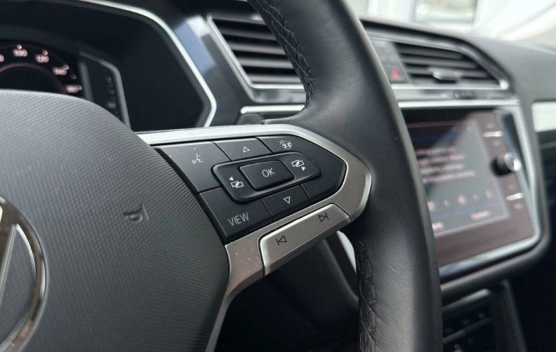 Volkswagen Tiguan Allspace 2.0 TDI 4Motion 2024 REF237