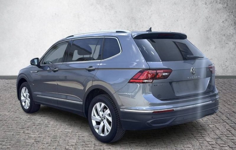 Volkswagen Tiguan Allspace 2.0 TDI 4Motion 2024 REF237