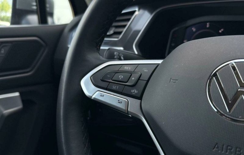 Volkswagen Tiguan Allspace 2.0 TDI 4Motion 2024 REF237