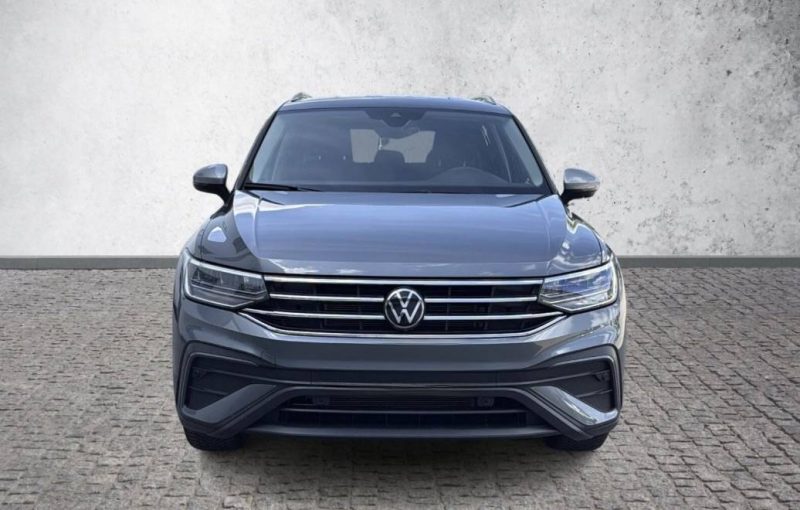 Volkswagen Tiguan Allspace 2.0 TDI 4Motion 2024 REF237