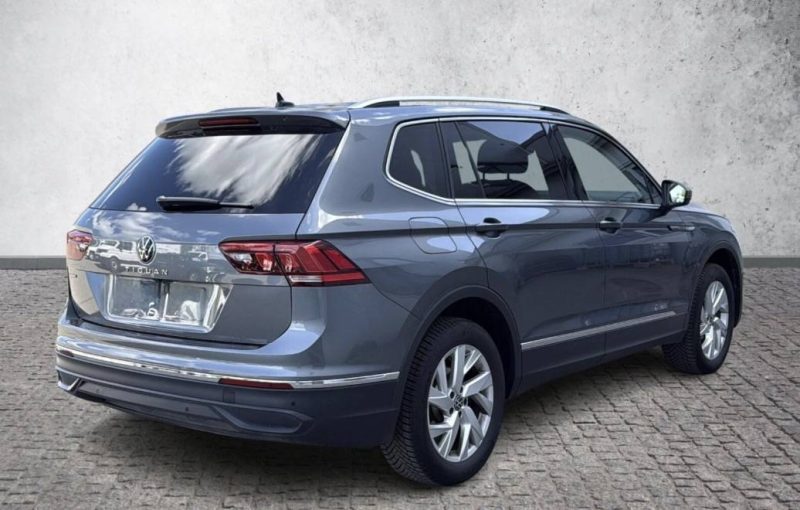 Volkswagen Tiguan Allspace 2.0 TDI 4Motion 2024 REF237