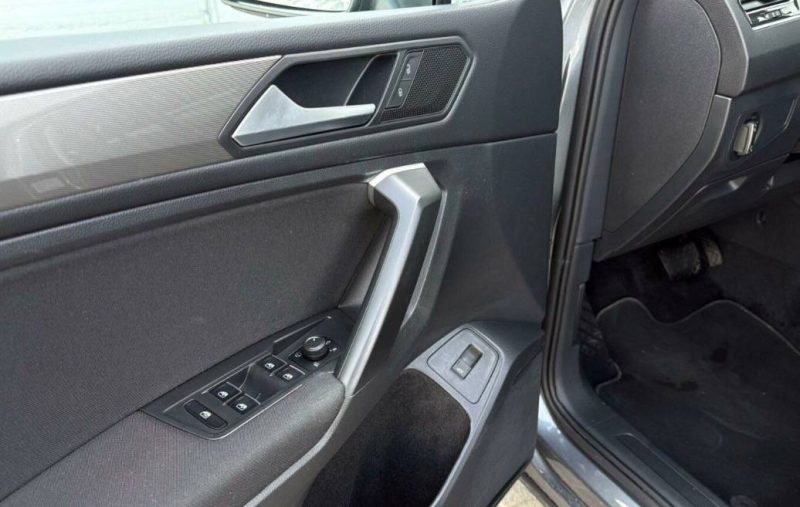 Volkswagen Tiguan Allspace 2.0 TDI 4Motion 2024 REF237