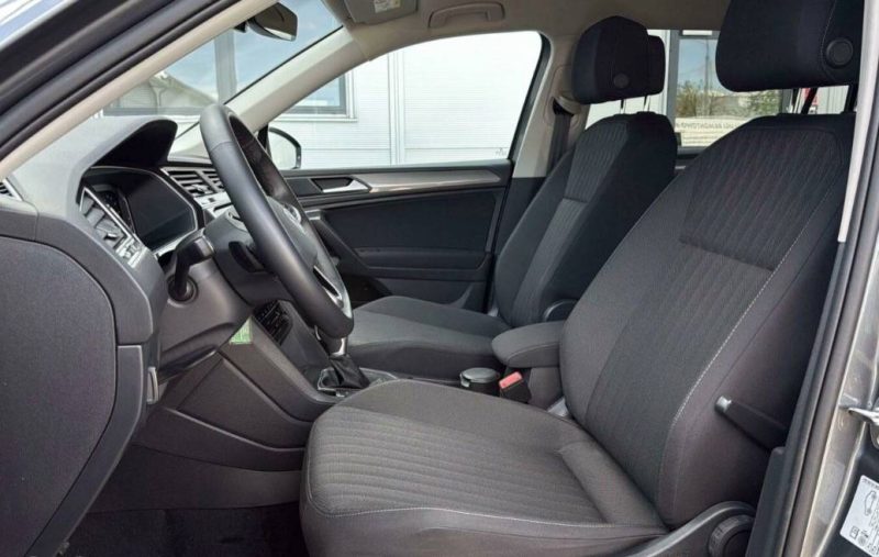 Volkswagen Tiguan Allspace 2.0 TDI 4Motion 2024 REF237