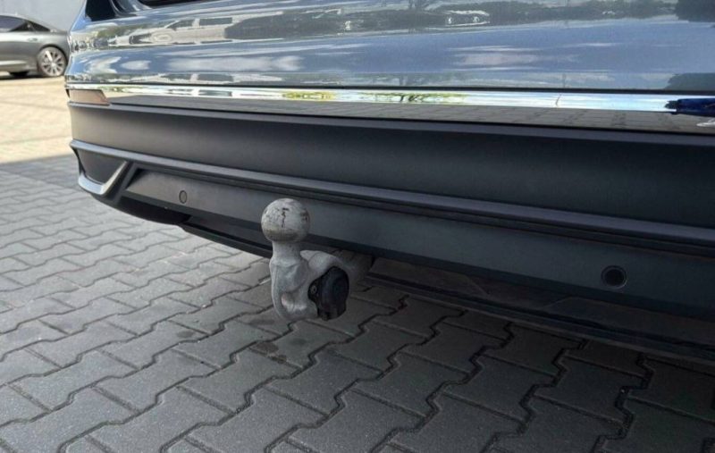 Volkswagen Tiguan Allspace 2.0 TDI 4Motion 2024 REF237