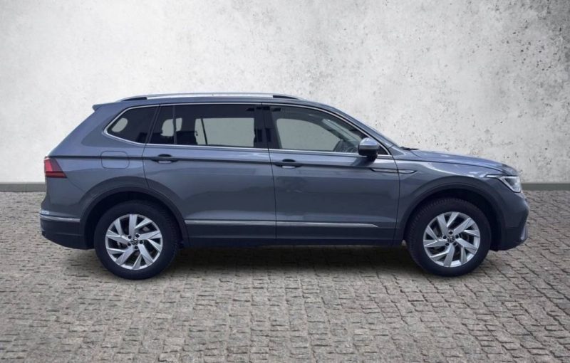 Volkswagen Tiguan Allspace 2.0 TDI 4Motion 2024 REF237