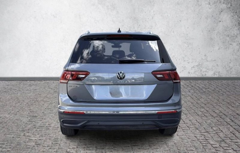 Volkswagen Tiguan Allspace 2.0 TDI 4Motion 2024 REF237