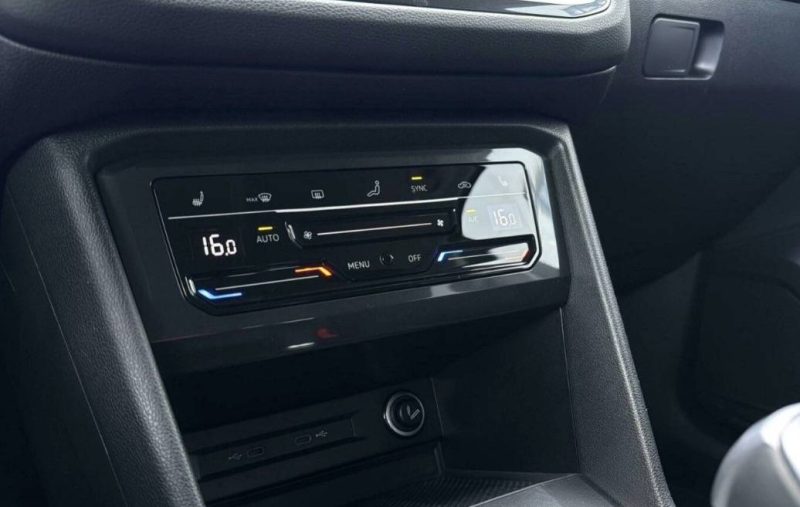 Volkswagen Tiguan Allspace 2.0 TDI 4Motion 2024 REF237