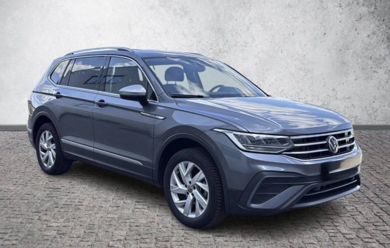 Volkswagen Tiguan Allspace 2.0 TDI 4Motion 2024 REF237