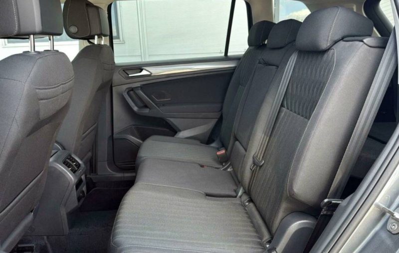 Volkswagen Tiguan Allspace 2.0 TDI 4Motion 2024 REF237