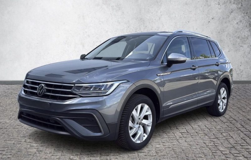 Volkswagen Tiguan Allspace 2.0 TDI 4Motion 2024 REF237