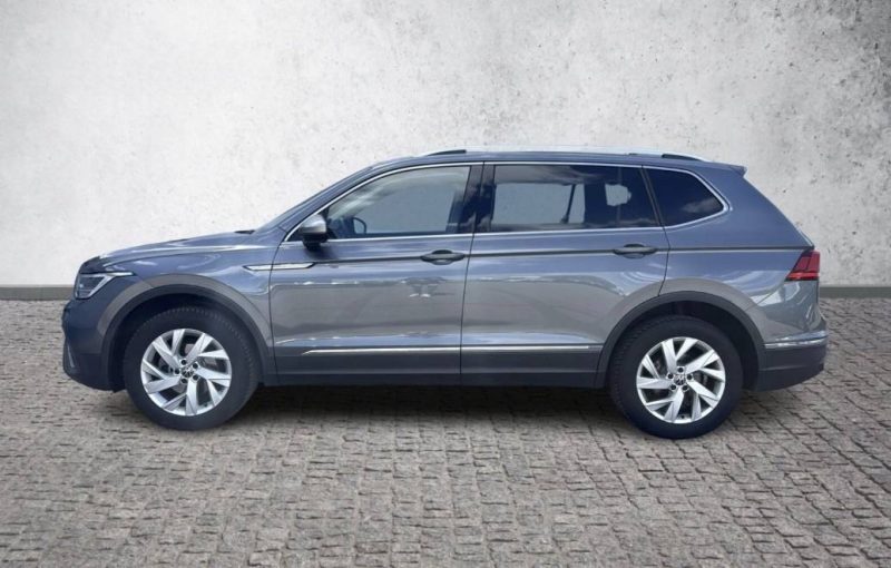 Volkswagen Tiguan Allspace 2.0 TDI 4Motion 2024 REF237
