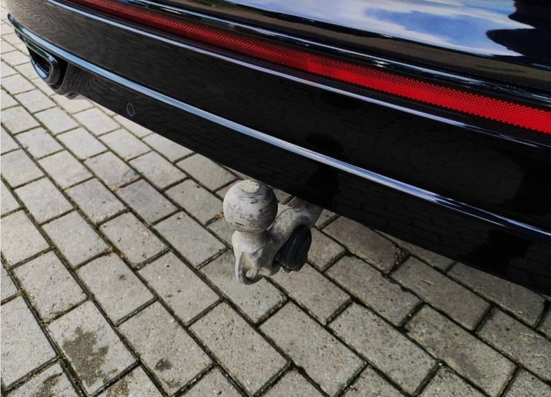 Volkswagen Tiguan Allspace 2.0 TDI 4Motion R-Line DSG – 7 places 2022