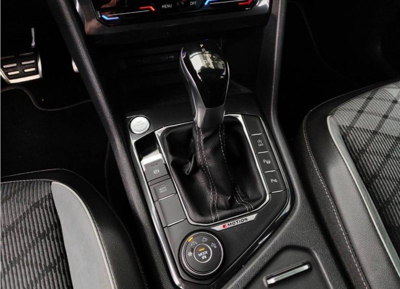 Volkswagen Tiguan Allspace 2.0 TDI 4Motion R-Line DSG – 7 places 2022