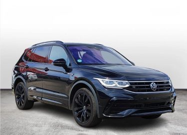 Volkswagen Tiguan Allspace 2.0 TDI 4Motion R-Line DSG – 7 places 2022