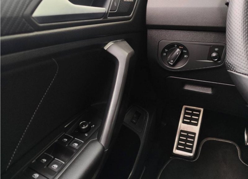 Volkswagen Tiguan Allspace 2.0 TDI 4Motion R-Line DSG – 7 places 2022