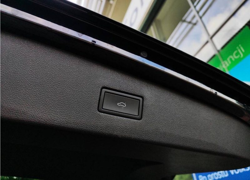 Volkswagen Tiguan Allspace 2.0 TDI 4Motion R-Line DSG – 7 places 2022