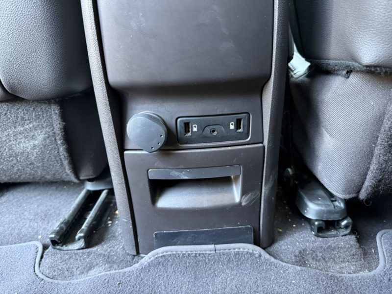 RENAULT ESPACE 1.6 DCI 161cv ZEN