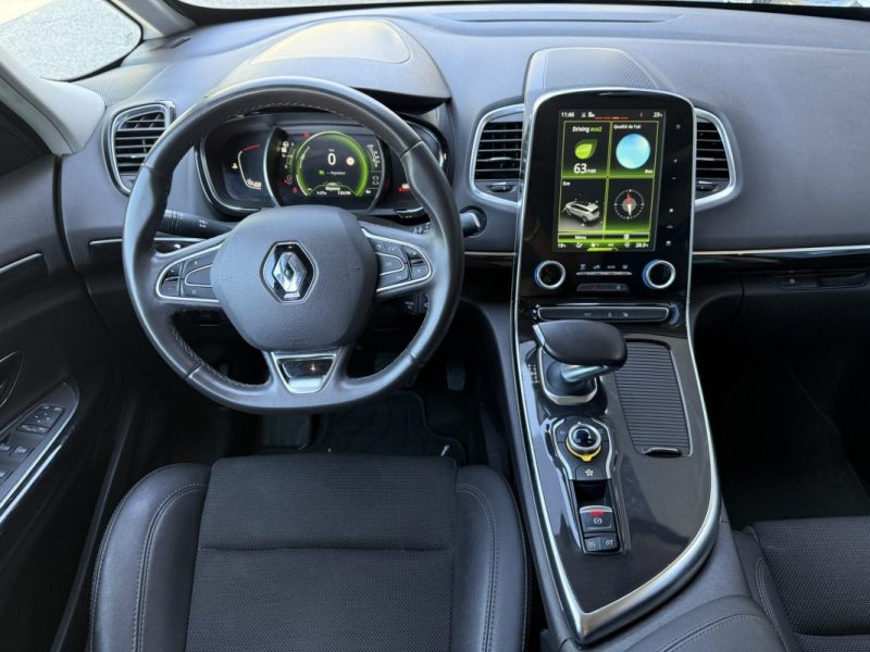 RENAULT ESPACE 1.6 DCI 161cv ZEN