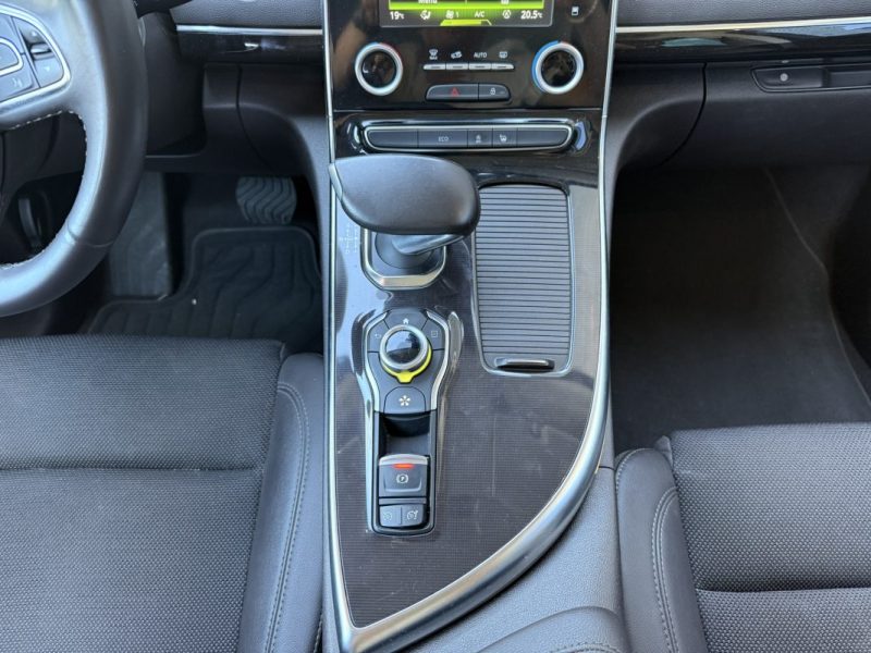 RENAULT ESPACE 1.6 DCI 161cv ZEN