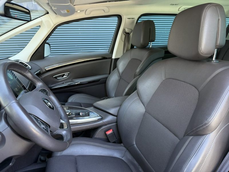 RENAULT ESPACE 1.6 DCI 161cv ZEN