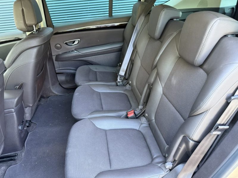 RENAULT ESPACE 1.6 DCI 161cv ZEN