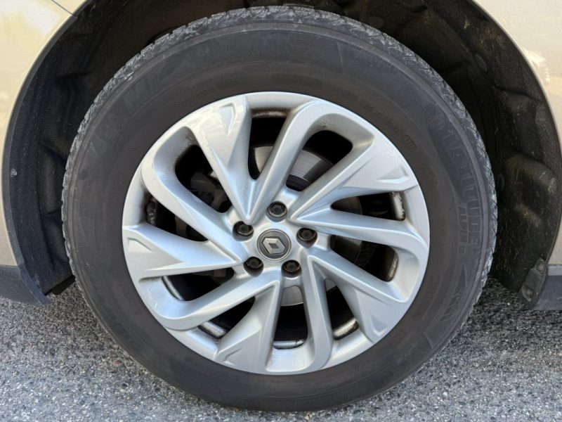 RENAULT ESPACE 1.6 DCI 161cv ZEN