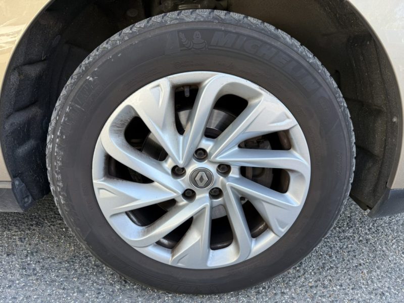 RENAULT ESPACE 1.6 DCI 161cv ZEN