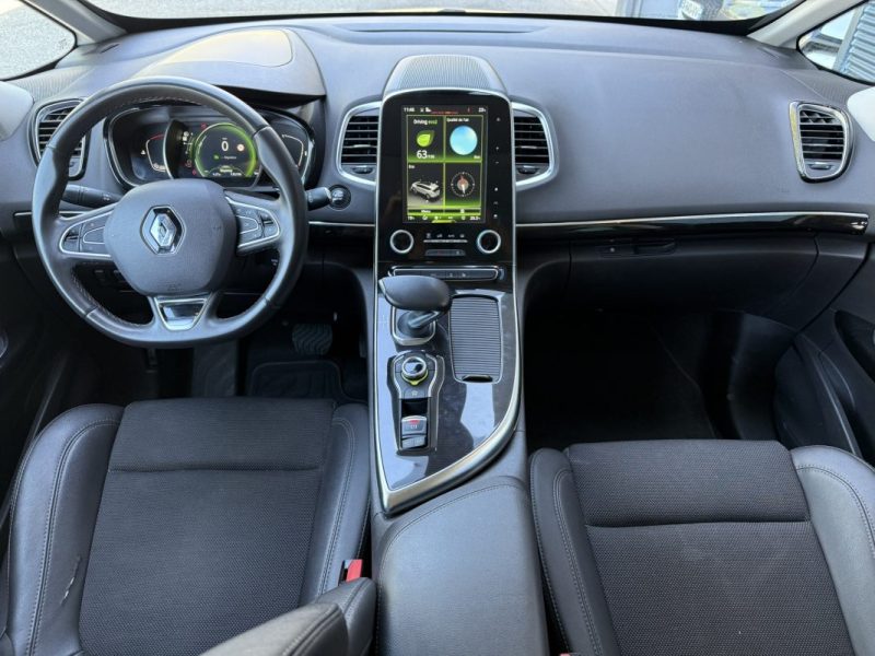 RENAULT ESPACE 1.6 DCI 161cv ZEN