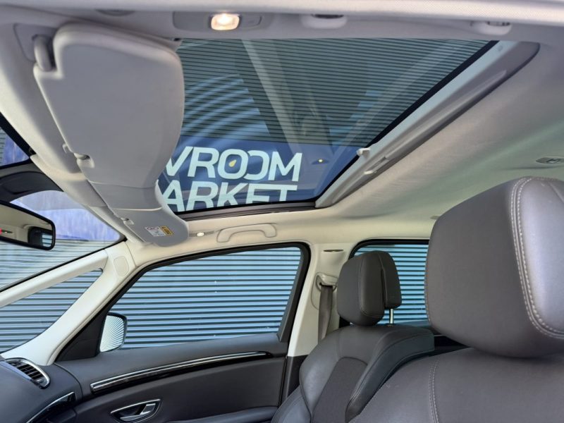 RENAULT ESPACE 1.6 DCI 161cv ZEN