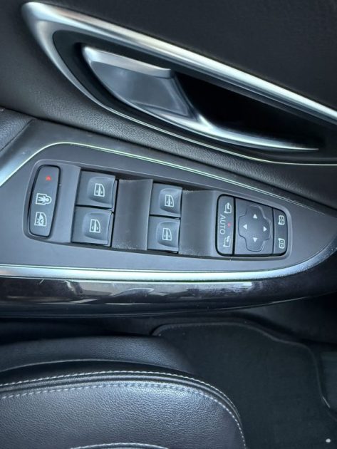 RENAULT ESPACE 1.6 DCI 161cv ZEN