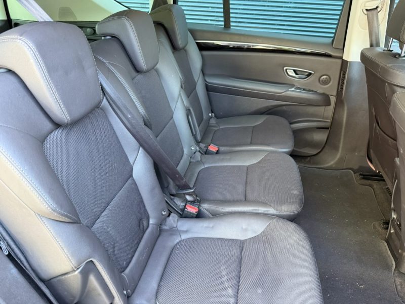 RENAULT ESPACE 1.6 DCI 161cv ZEN