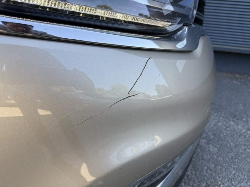 RENAULT ESPACE 1.6 DCI 161cv ZEN