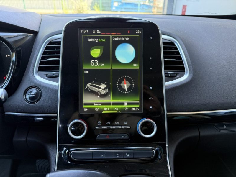 RENAULT ESPACE 1.6 DCI 161cv ZEN