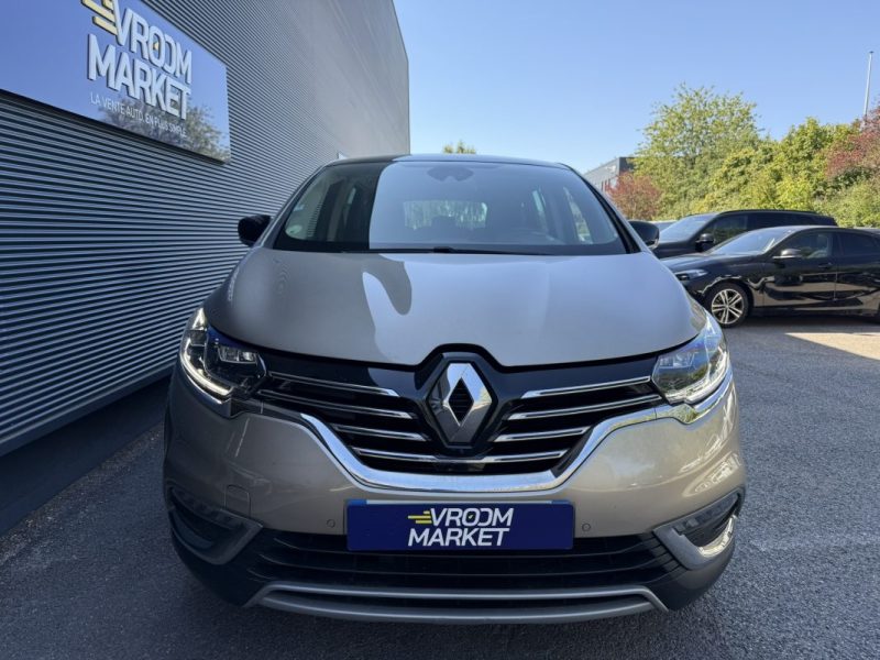 RENAULT ESPACE 1.6 DCI 161cv ZEN